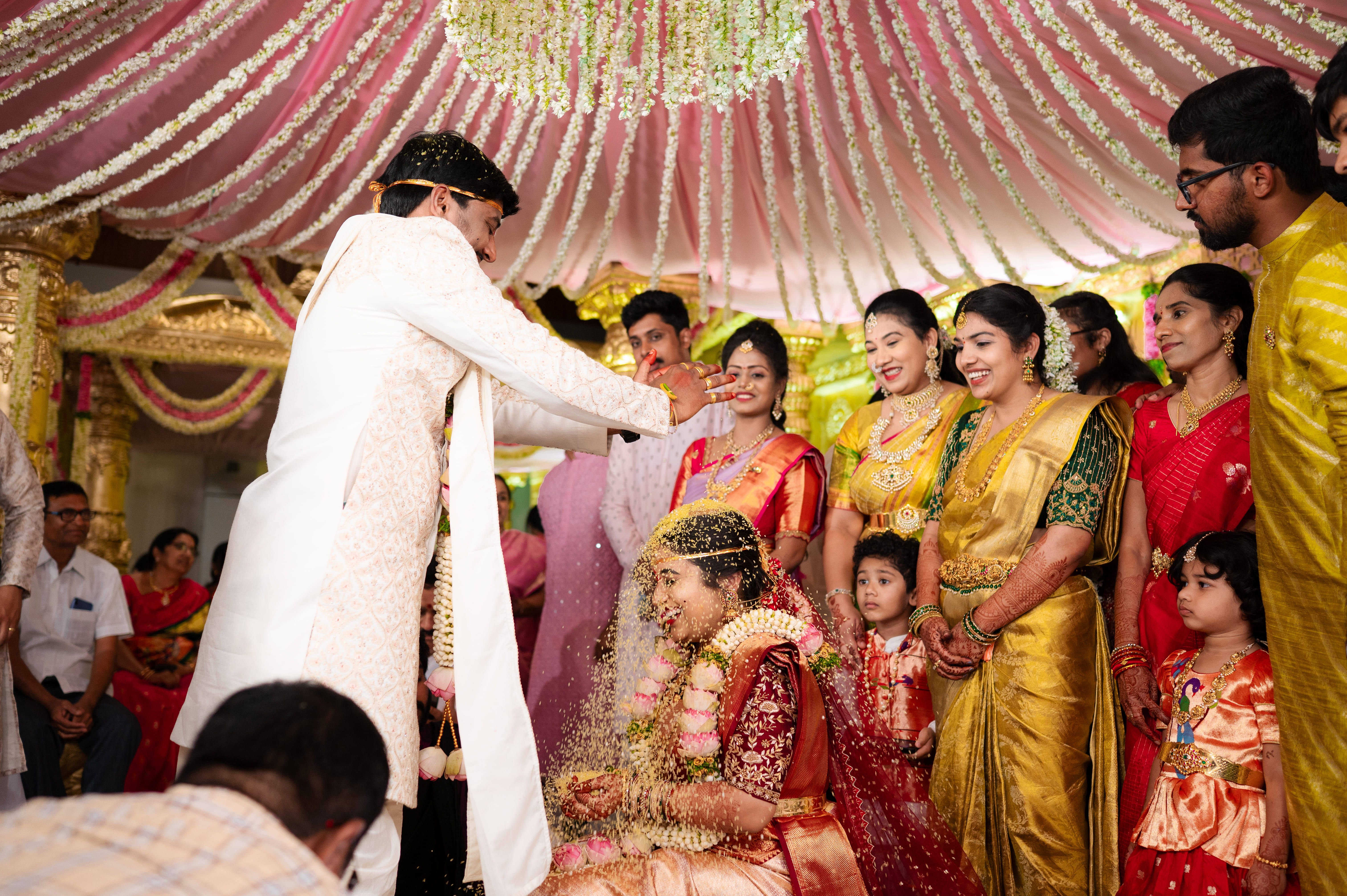 Wedding Photography